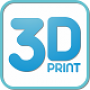 PRINT 3D MODEL, центр прототипирования