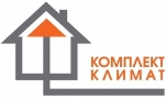 КОМПЛЕКТ-КЛИМАТ, торгово-монтажная фирма