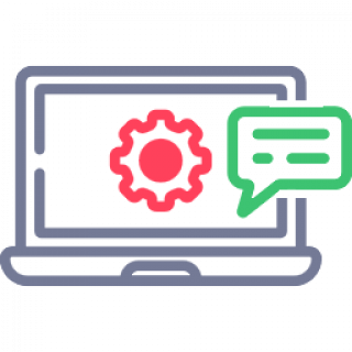 Обслуживание сайта в подарок